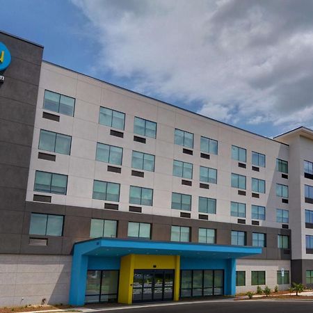 Tru By Hilton Fort Mill, Sc ภายนอก รูปภาพ