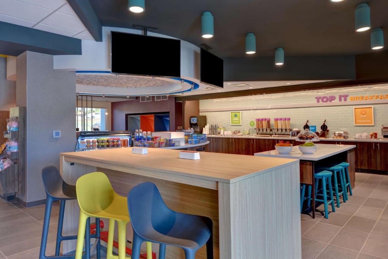 Tru By Hilton Fort Mill, Sc ภายนอก รูปภาพ