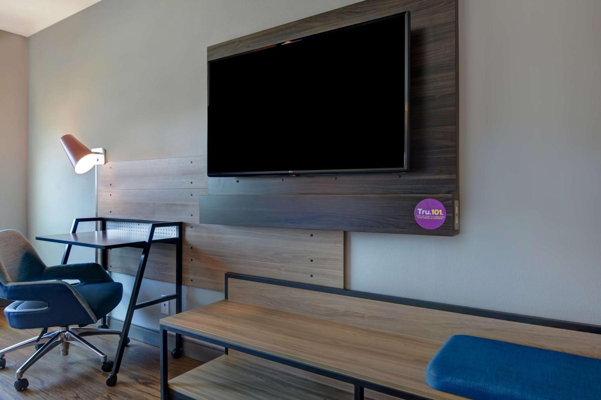Tru By Hilton Fort Mill, Sc ภายนอก รูปภาพ