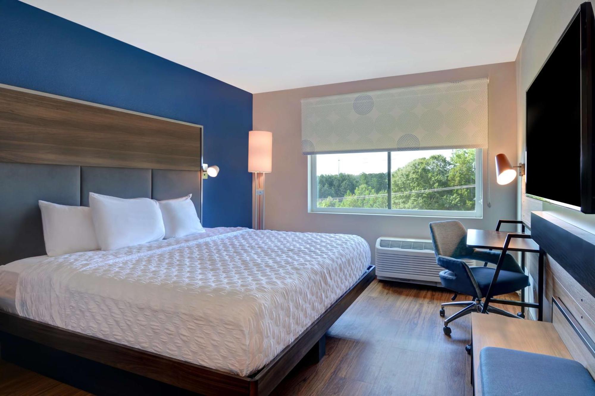 Tru By Hilton Fort Mill, Sc ภายนอก รูปภาพ