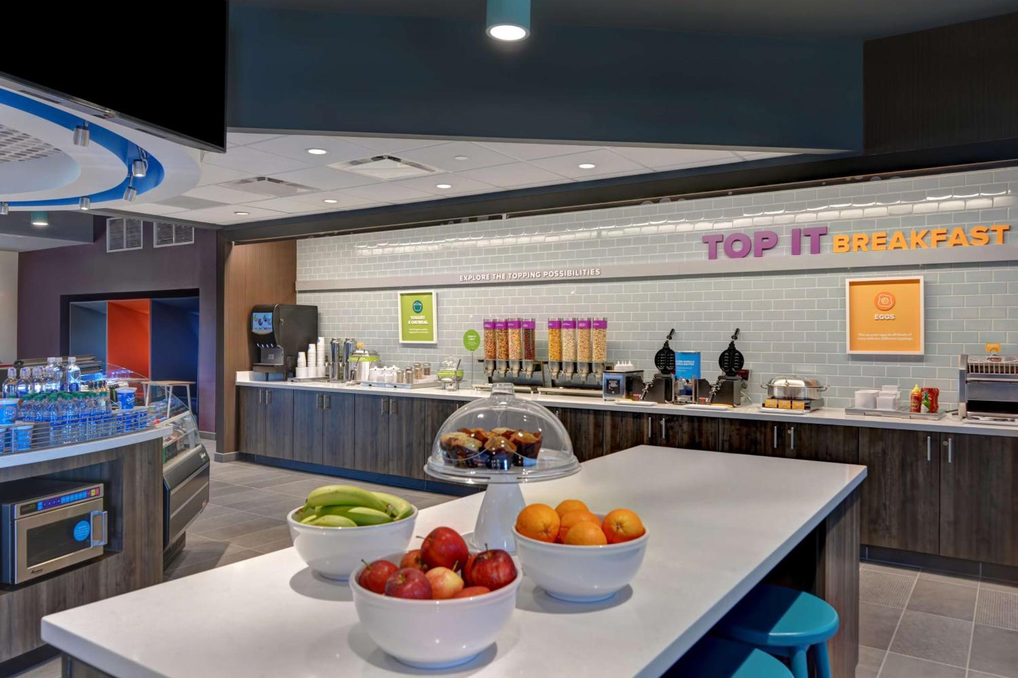 Tru By Hilton Fort Mill, Sc ภายนอก รูปภาพ