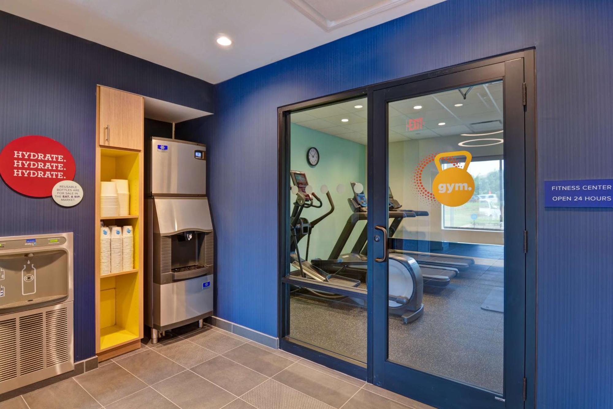 Tru By Hilton Fort Mill, Sc ภายนอก รูปภาพ